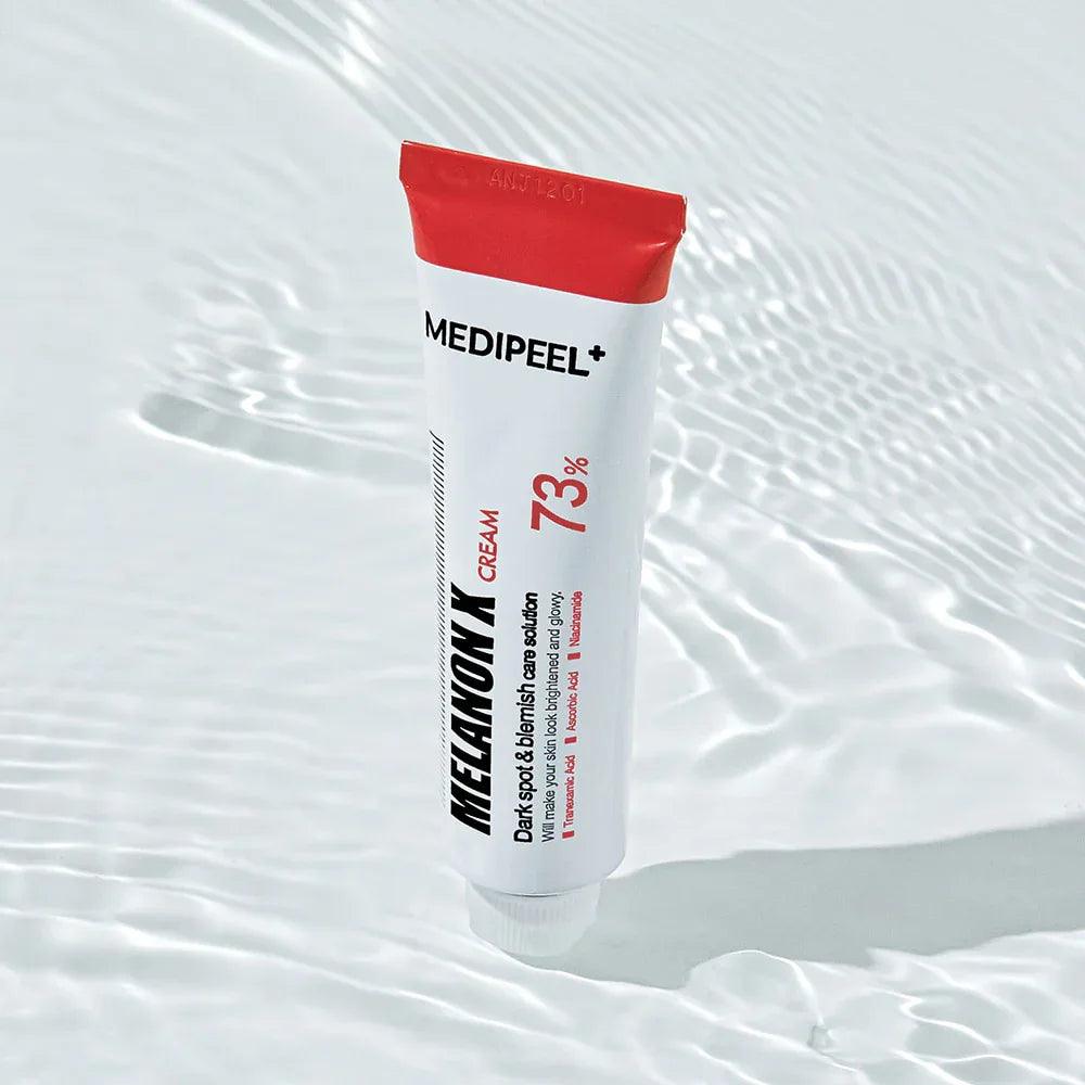 Medipeel Melanon X Cream, 30ml (Exp 04/27) | Pupsik Singapore