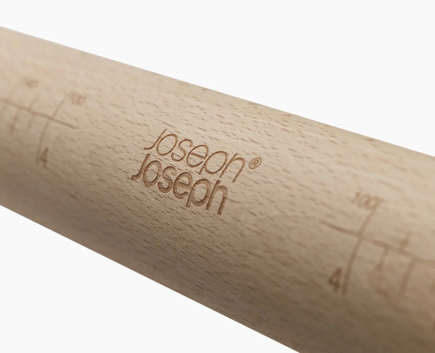 Joseph Joseph PrecisionPin Adjustable Rolling Pin (2 Colors) - Pupsik Singapore