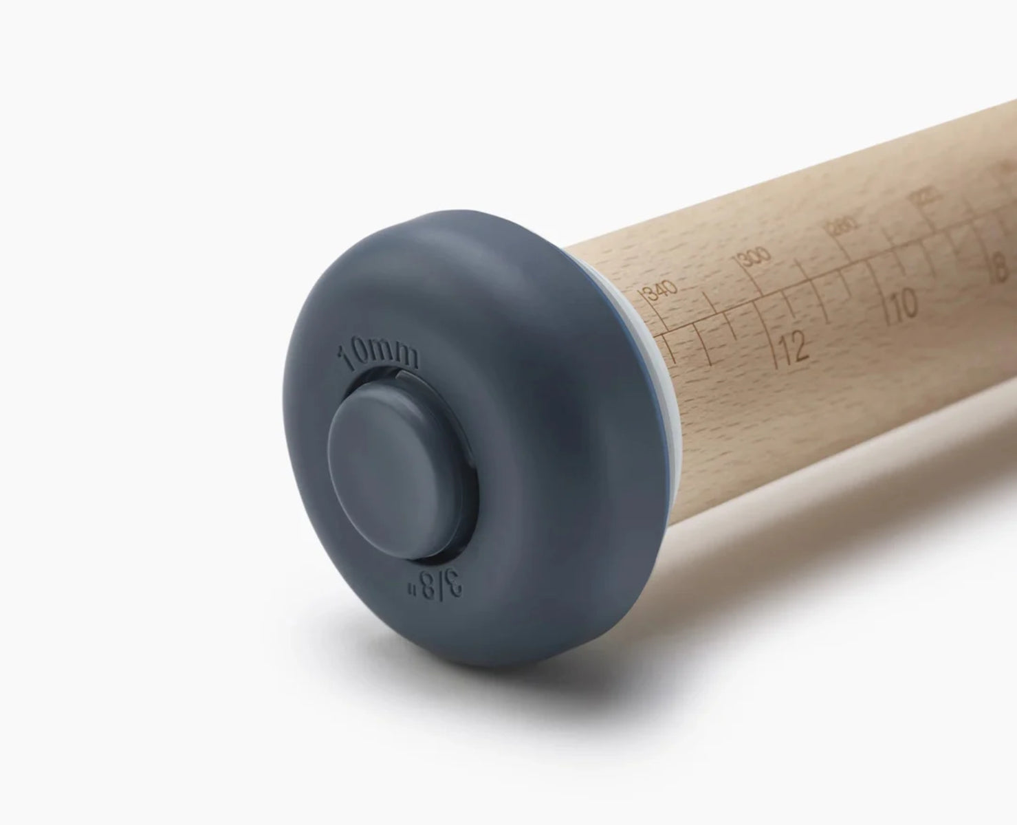 Joseph Joseph PrecisionPin Adjustable Rolling Pin (2 Colors)