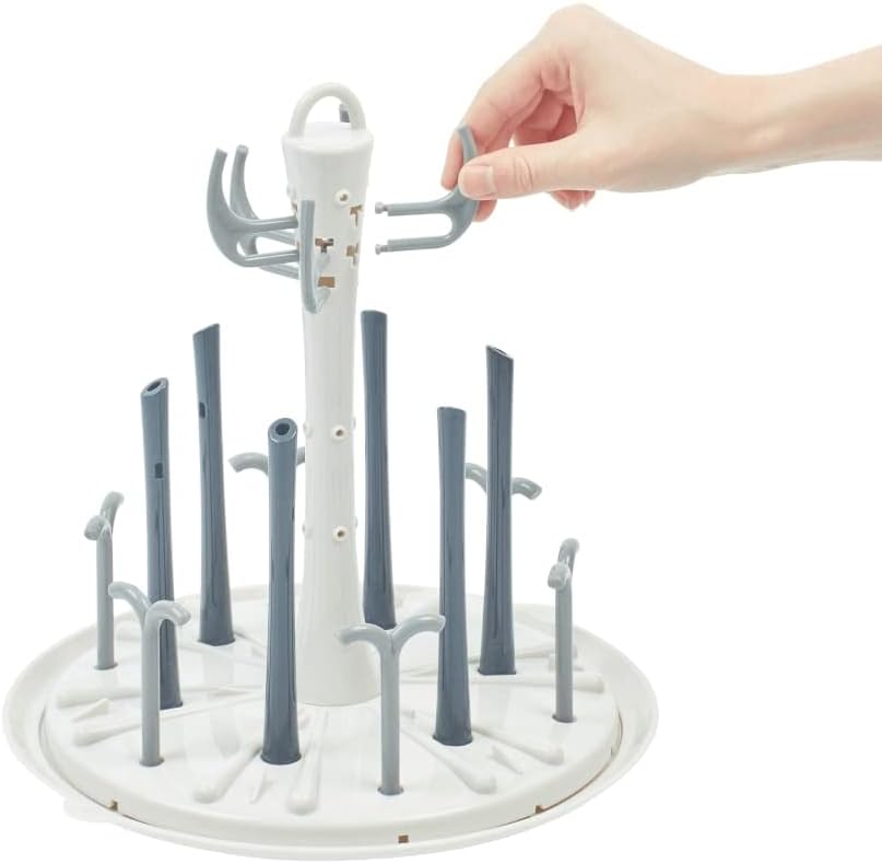 Babymoov Baby Bottle Drying Rack
