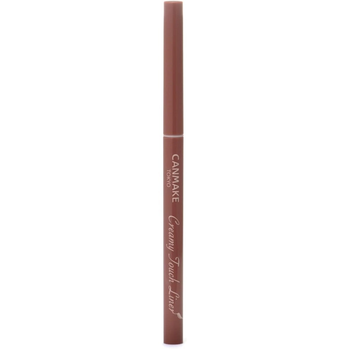 Canmake Creamy Touch Liner (10 Shades) - Pupsik Singapore