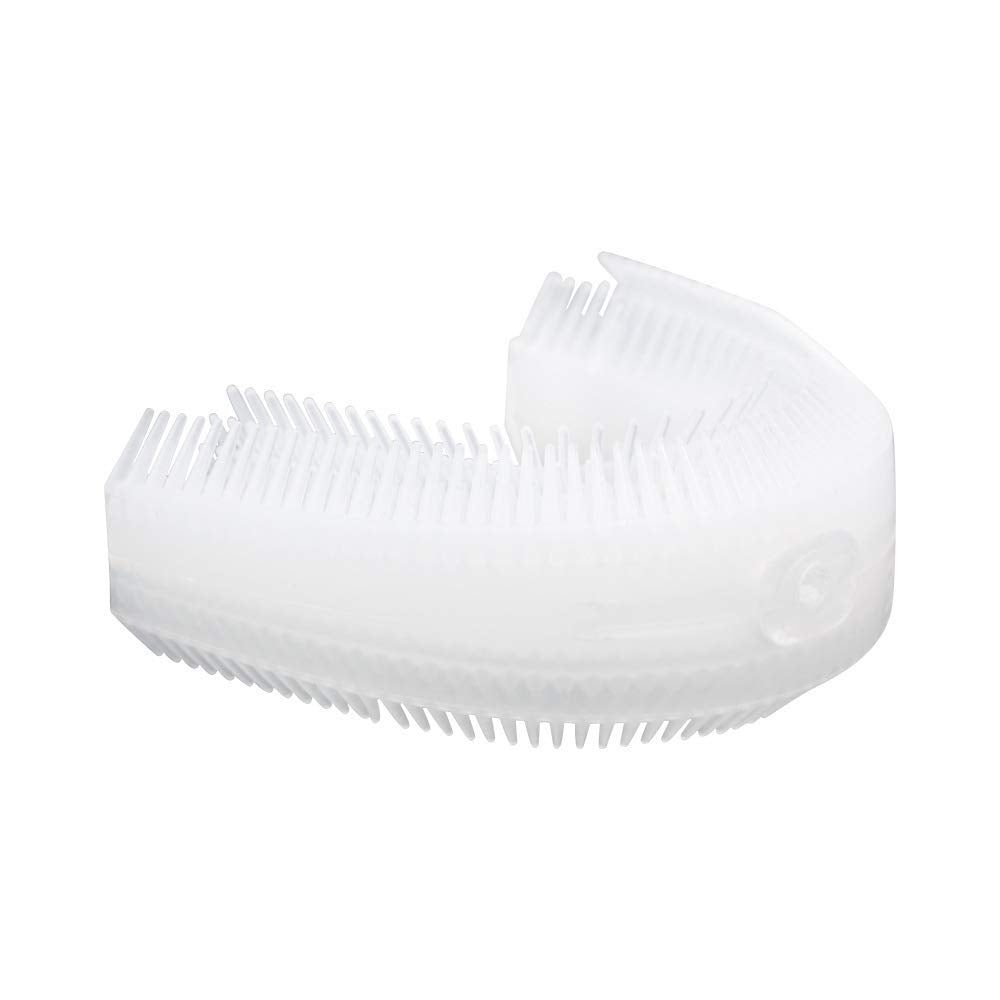 Convl U-Shaped Replacement Toothbrush Head