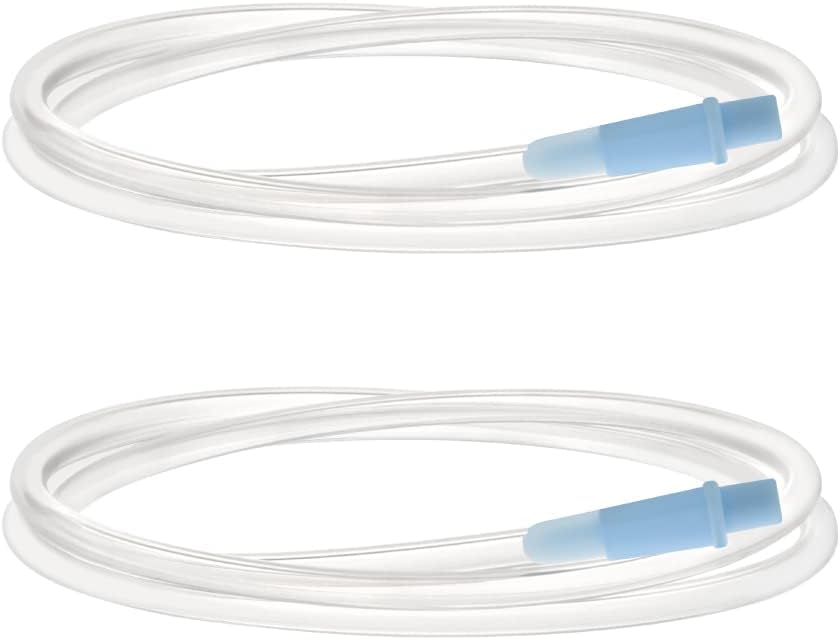 Maymom Tubing Set for Spectra Synergy Gold/Dual Compact, 2pk (2 Colors) - Pupsik Singapore