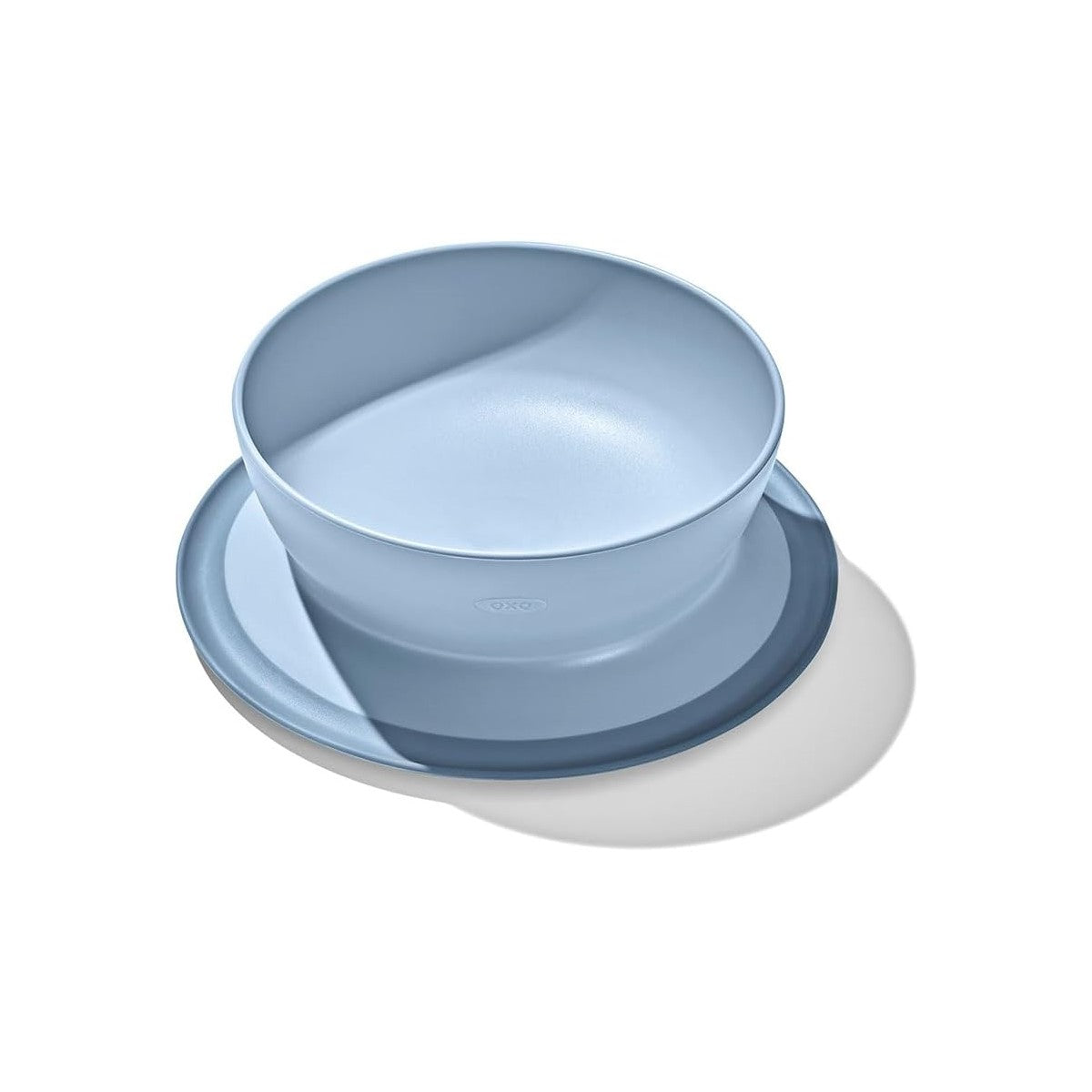 OXO Tot Stick & Stay Suction Baby Bowl (3 Colours)