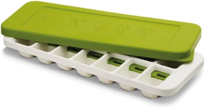 Joseph Joseph QuickSnap Plus Ice Cube Tray (2 Colors) - Pupsik Singapore