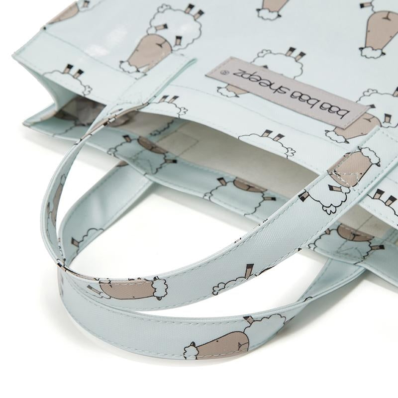 Baa Baa Sheepz Big Sheepz Tote Bag - Pupsik Singapore