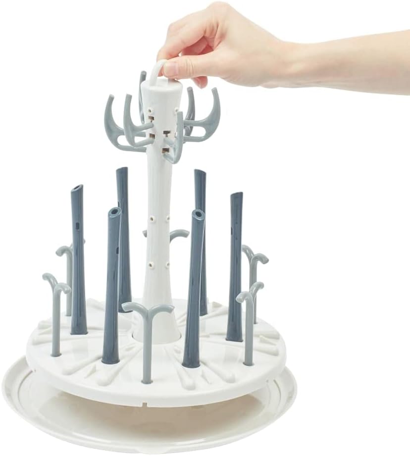 Babymoov Baby Bottle Drying Rack