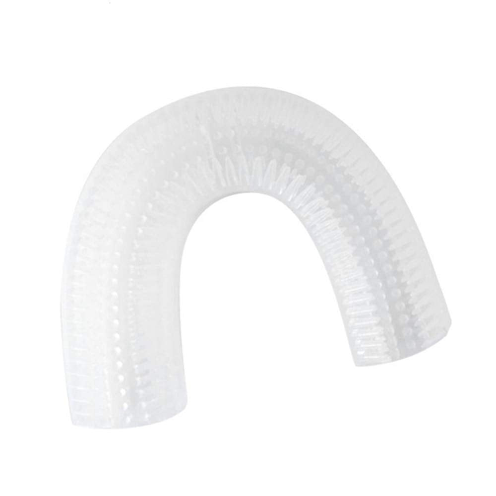 Convl U-Shaped Replacement Toothbrush Head