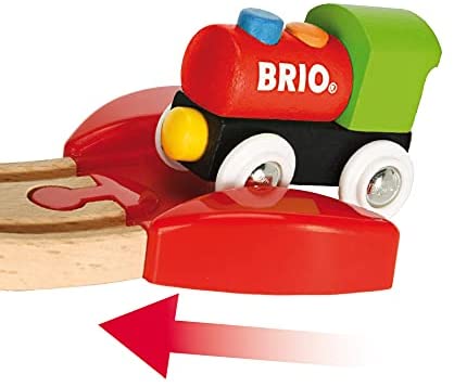 Brio My First Railway Beginner Pack