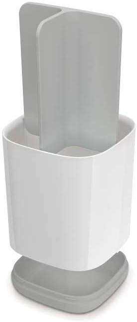 Joseph Joseph EasyStore Toothbrush Caddy (2 Colors) - Pupsik Singapore
