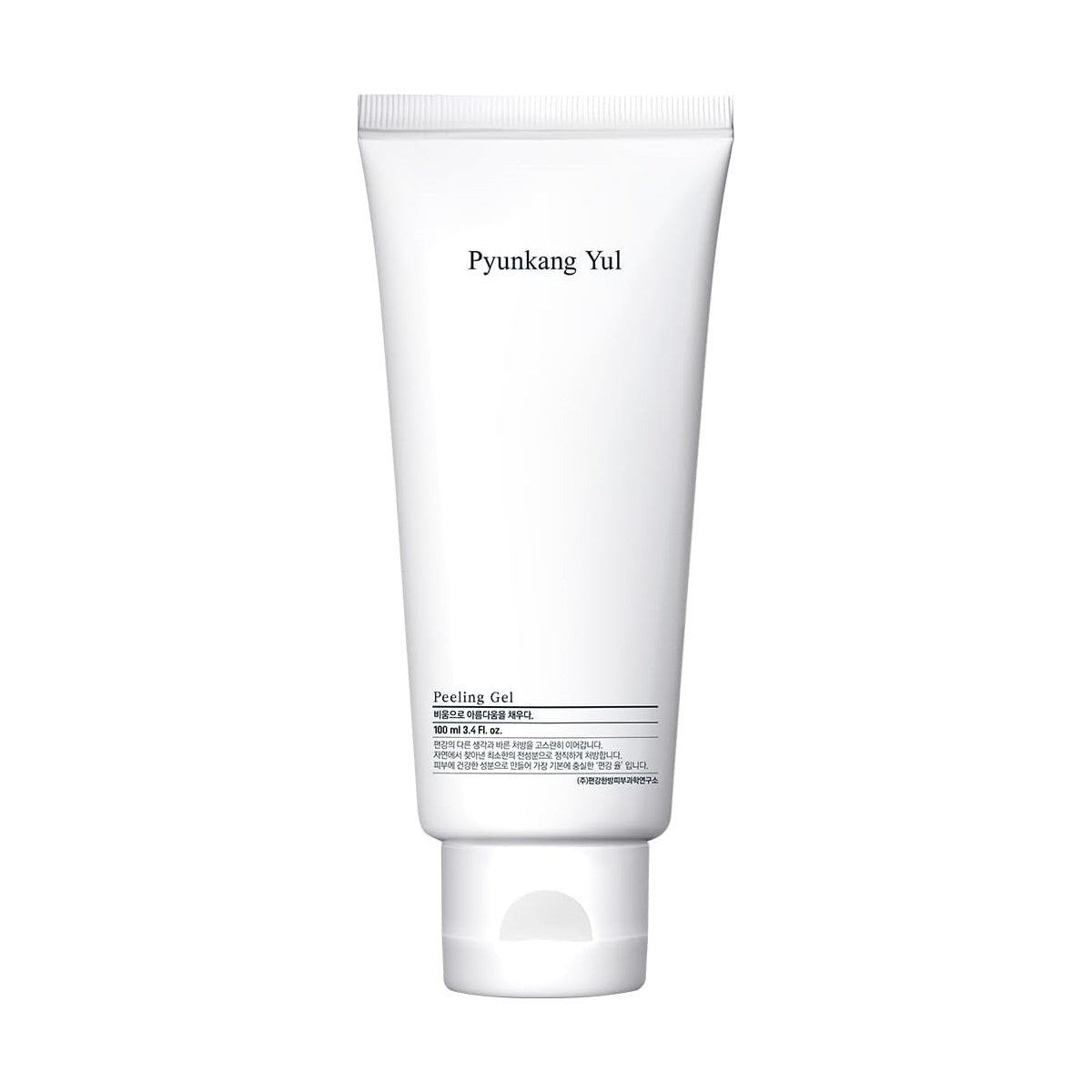 Pyunkang Yul Peeling Gel, 100ml (Exp 07/26)