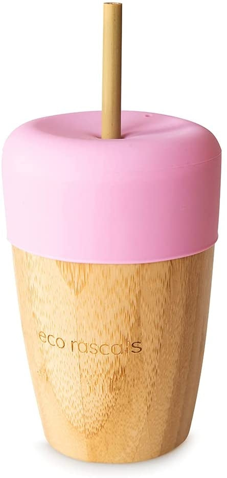 Eco Rascals Duck Tableware Gift Set (4 Colors) - Pupsik Singapore