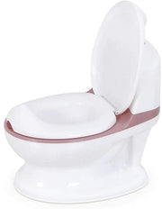 IFAM Easy Toddler Training Potty Chair - Pink