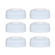 Maymom Storage Lid with Sealing Disc for Avent & Maymom (6pc)