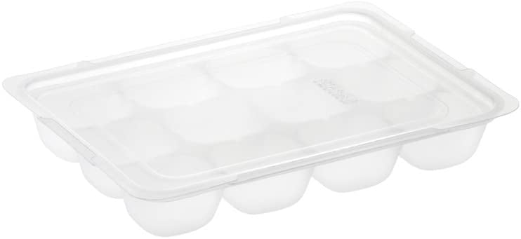 Richell Baby Food Freezer Tray (12 x 15ml) (2pk)