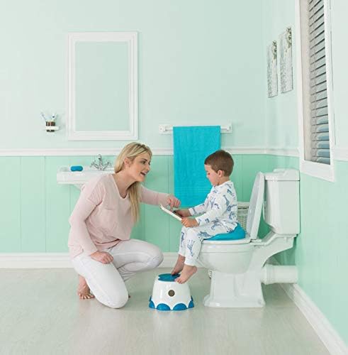 Bumbo Toilet Trainer (6 Colors) - Pupsik Singapore