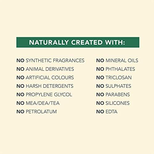 Sukin Revitalizing Facial Scrub, 125ml - Signature