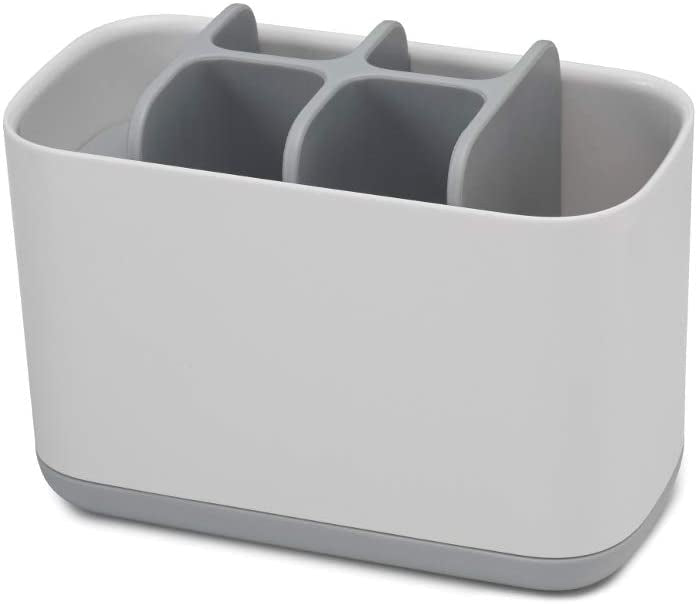 Joseph Joseph EasyStore Large Toothbrush Caddy (2 Colors)