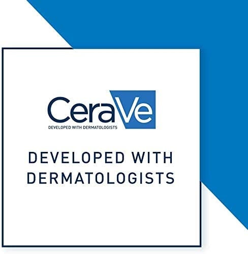 CeraVe Moisturizing Cream (50ml) - Exp 01/26