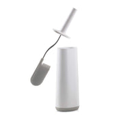 Joseph Joseph Flex Toilet Brush - Grey/White