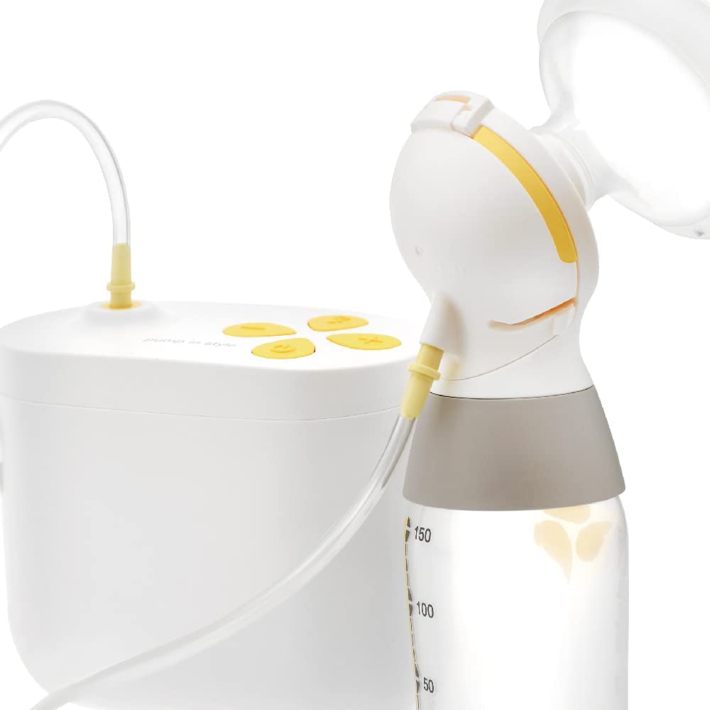 Maymom Tubing for Medela Pump in Style Max Flow Pump
