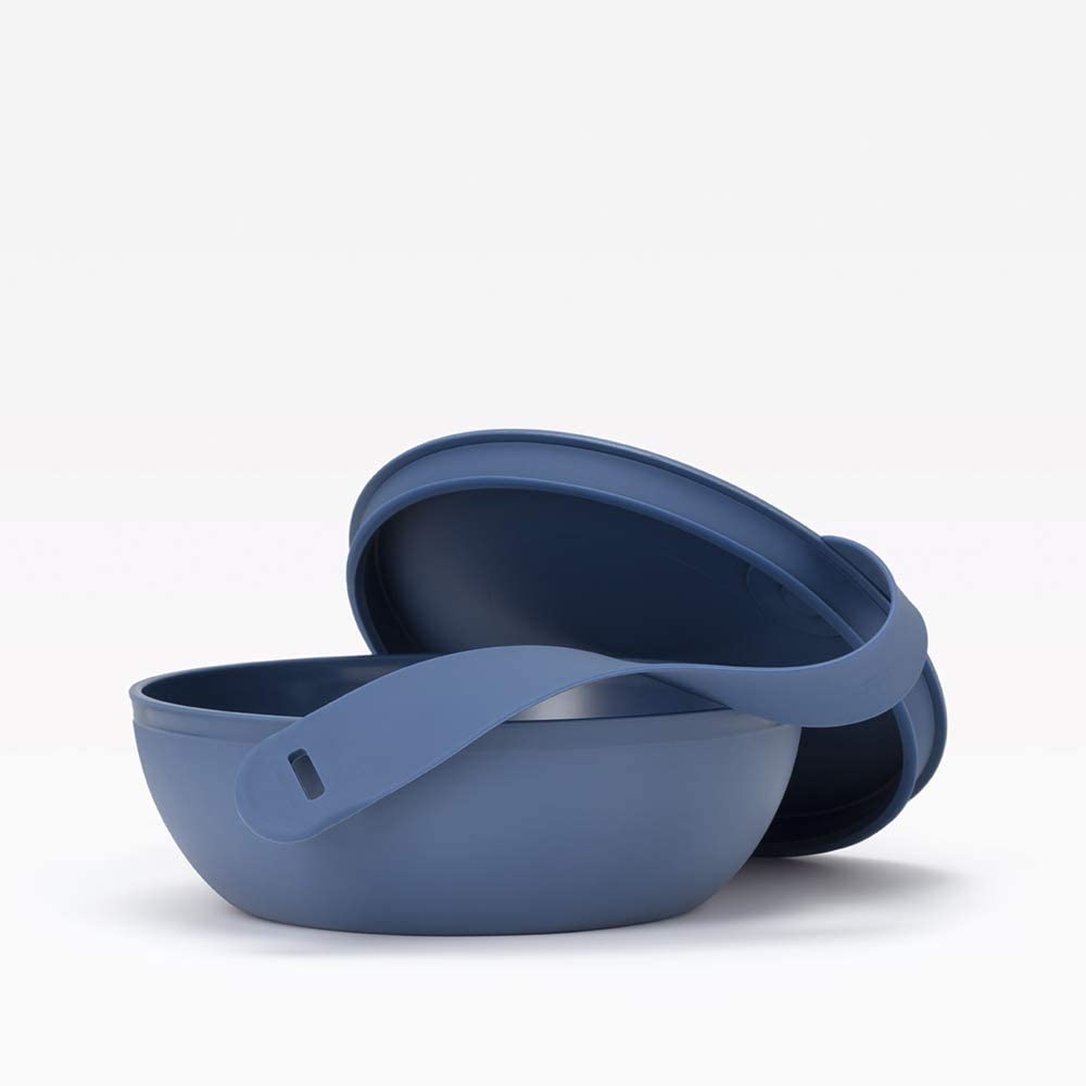 W&P Porter Bowl (9 Colours) - Pupsik Singapore