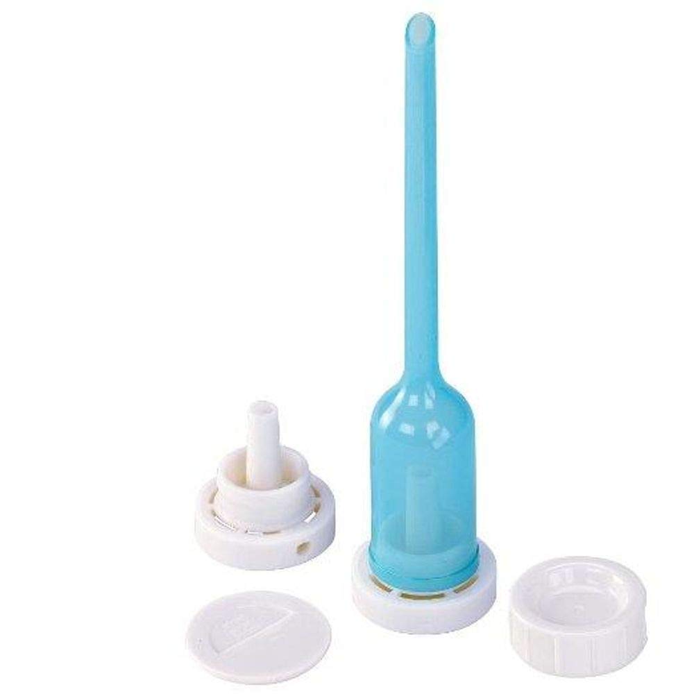 Dr. Brown's Standard/Narrow 8 oz. Bottle Replacement Vent Kit Natural Flow (2pk)