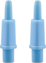 Maymom Tubing Adapters for Spectra Synergy Gold Dual to Adapt to Spectra Tubing, 2pk