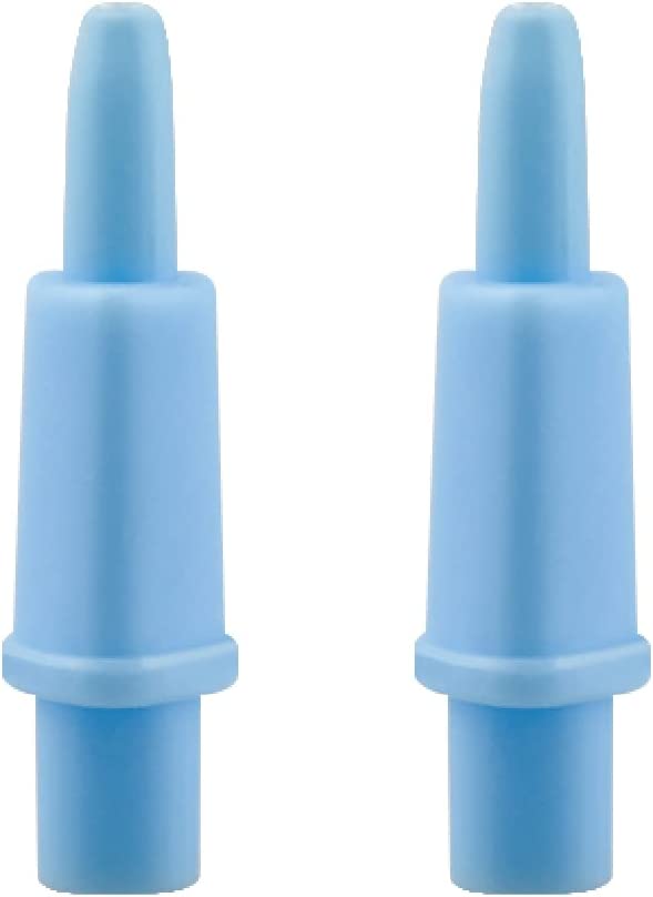 Maymom Tubing Adapters for Spectra Synergy Gold Dual to Adapt to Spectra Tubing, 2pk