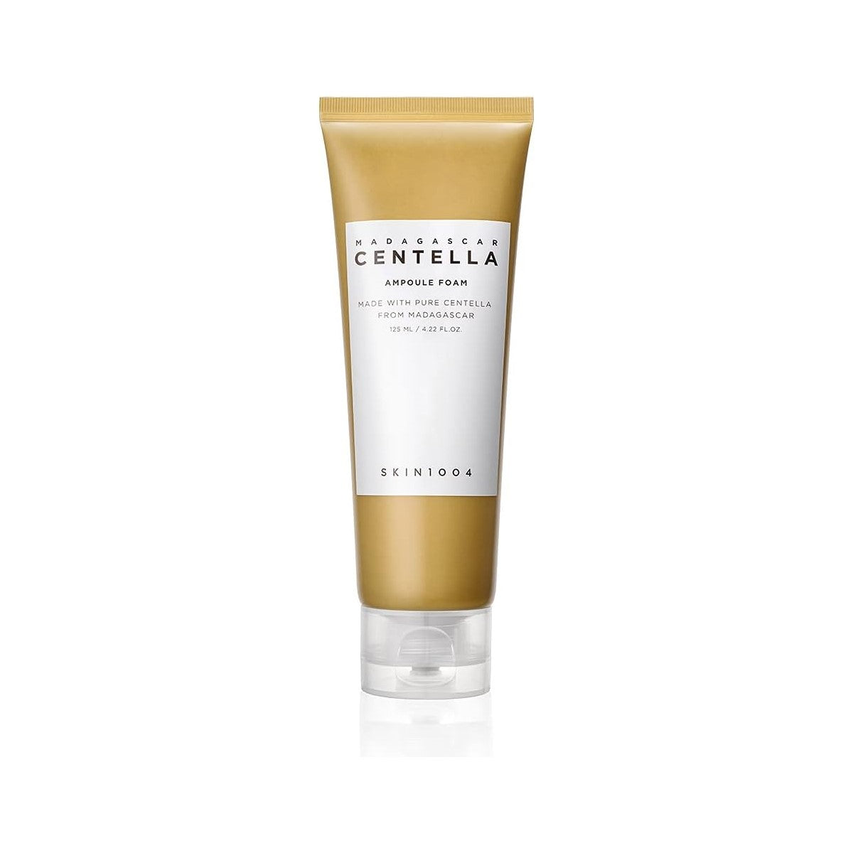 SKIN1004 Madagascar Centella Ampoule Foam, 125ml (Exp 05/27)