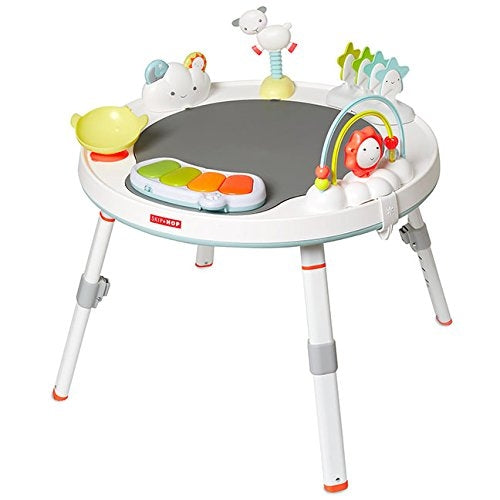 Skip Hop Silver Lining Cloud 3-Stage Activity Center