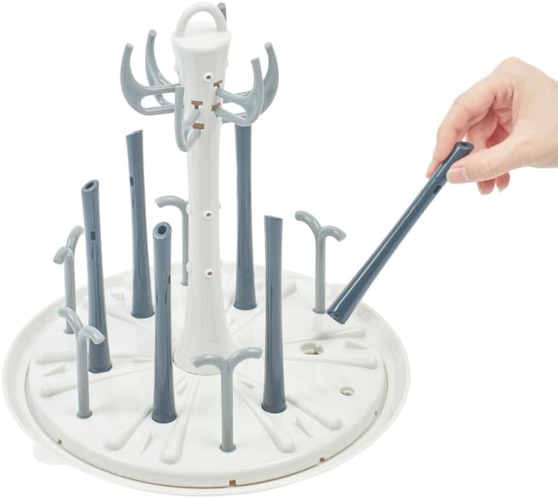 Babymoov Baby Bottle Drying Rack