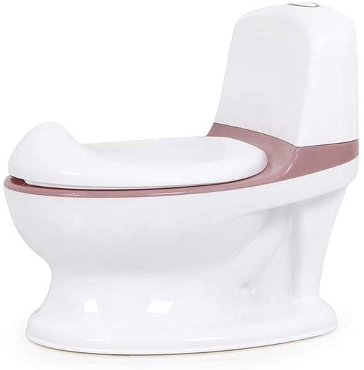 IFAM Easy Toddler Training Potty Chair - Pink