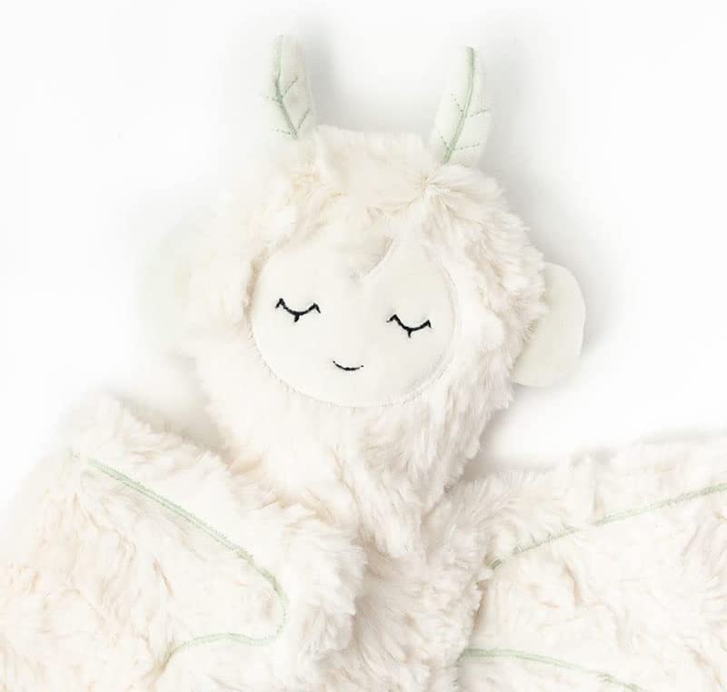 Slumberkins Sprite Snuggler (Grief and Loss) - 2 Colours - Pupsik Singapore