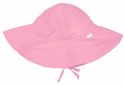 IPlay Brim Sun Protection Baby Hat - Light Pink (2 Sizes)