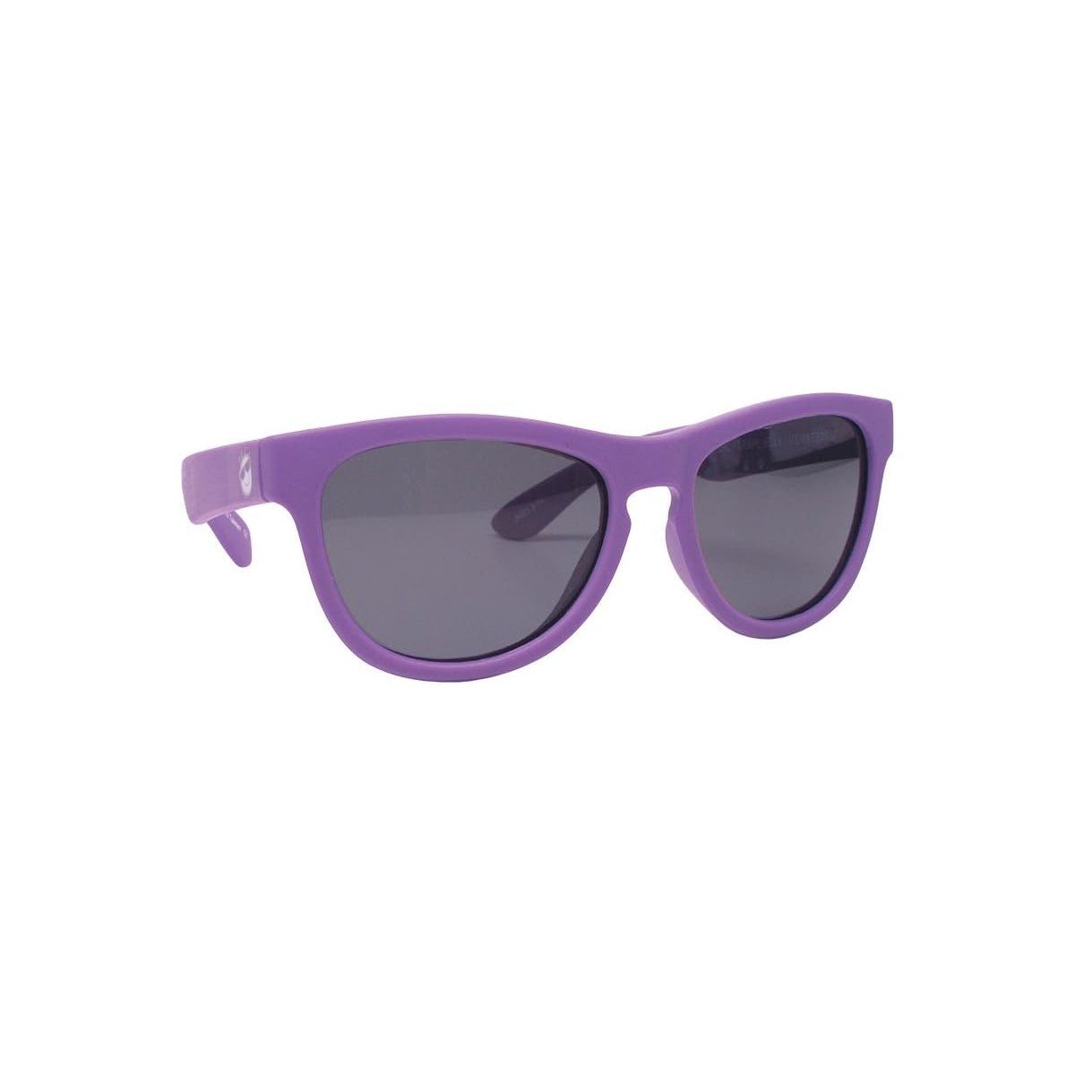 Minishades Polarized Classic Sunglasses, 3-7Y (7 Colors) - Pupsik Singapore