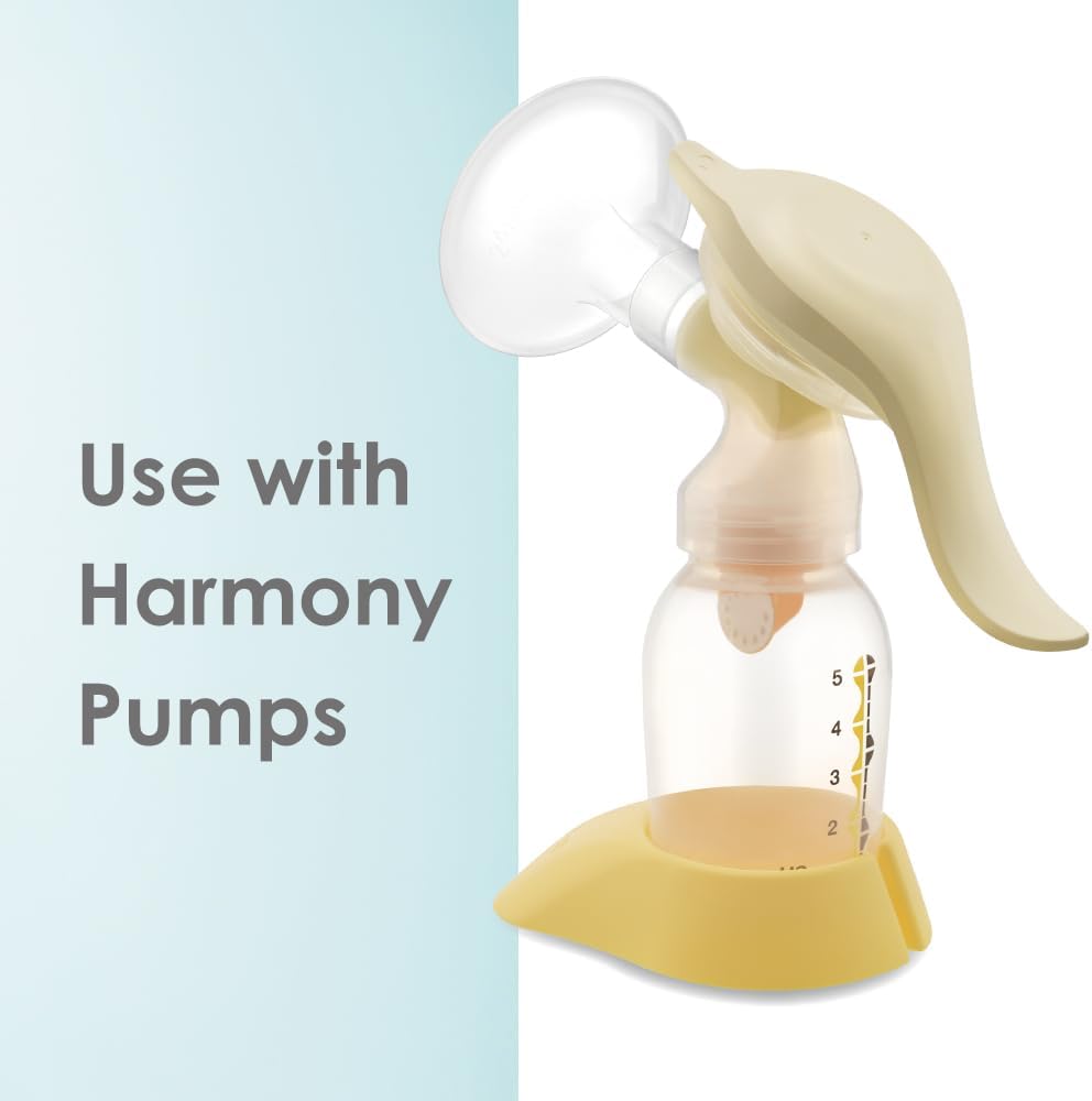 Maymom Replacement O-Rings & Membranes for Medela Harmony