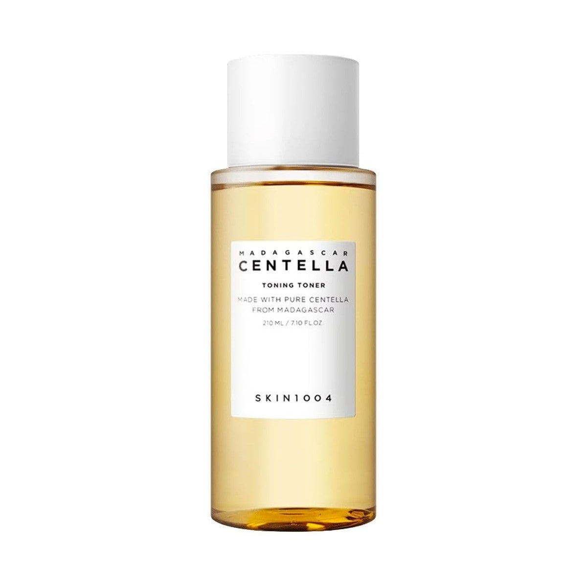 SKIN1004 Madagascar Centella Toning Toner, 210ml (Exp 05/27)