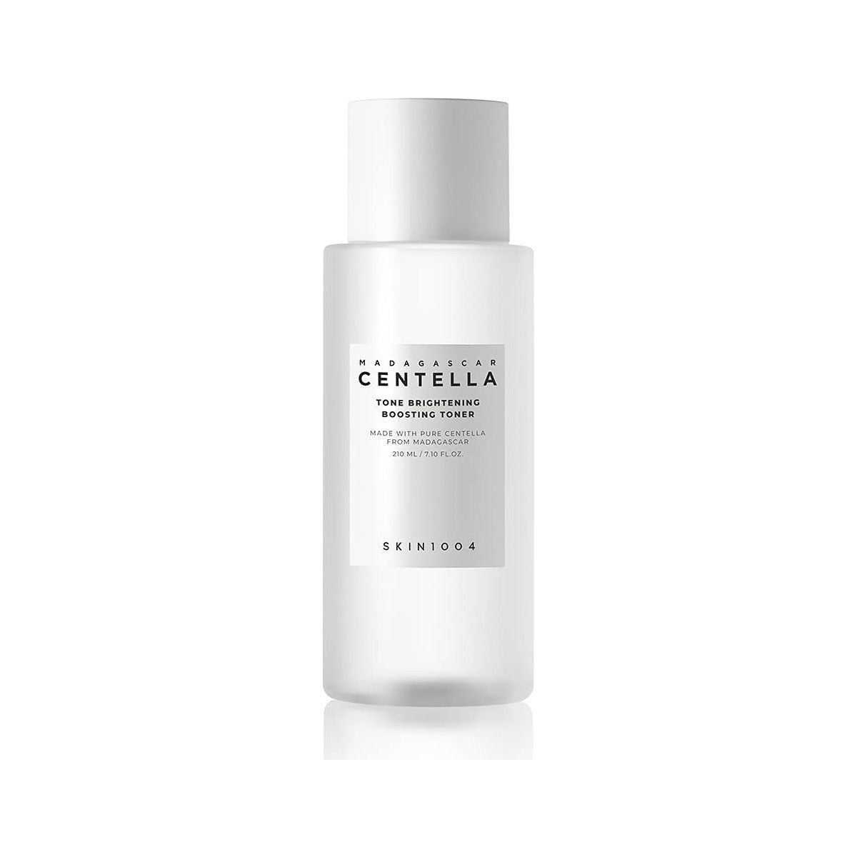 SKIN1004 Madagascar Centella Tone Brightening Boosting Toner, 210ml (Exp 05/27)