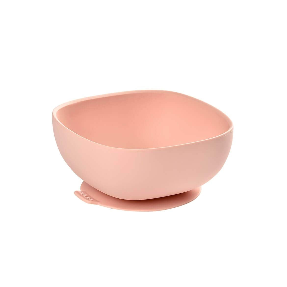 Beaba Silicone Suction Baby Bowl (4 Colours)