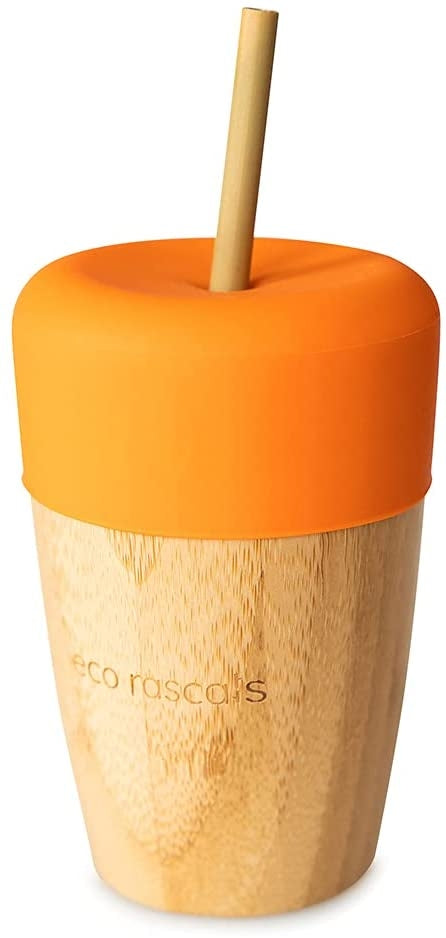 Eco Rascals Duck Tableware Gift Set (4 Colors) - Pupsik Singapore