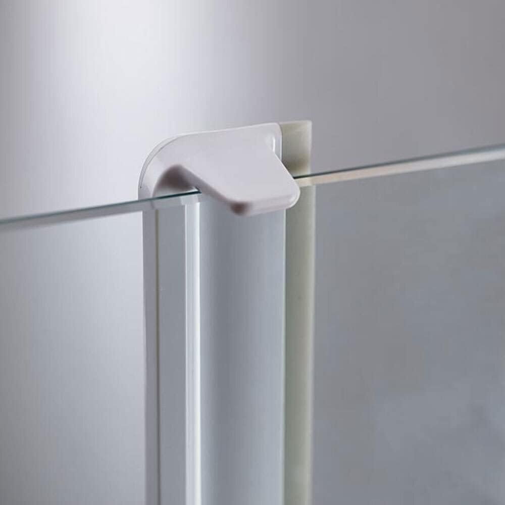 Joseph Joseph EasyStore Shower Squeegee