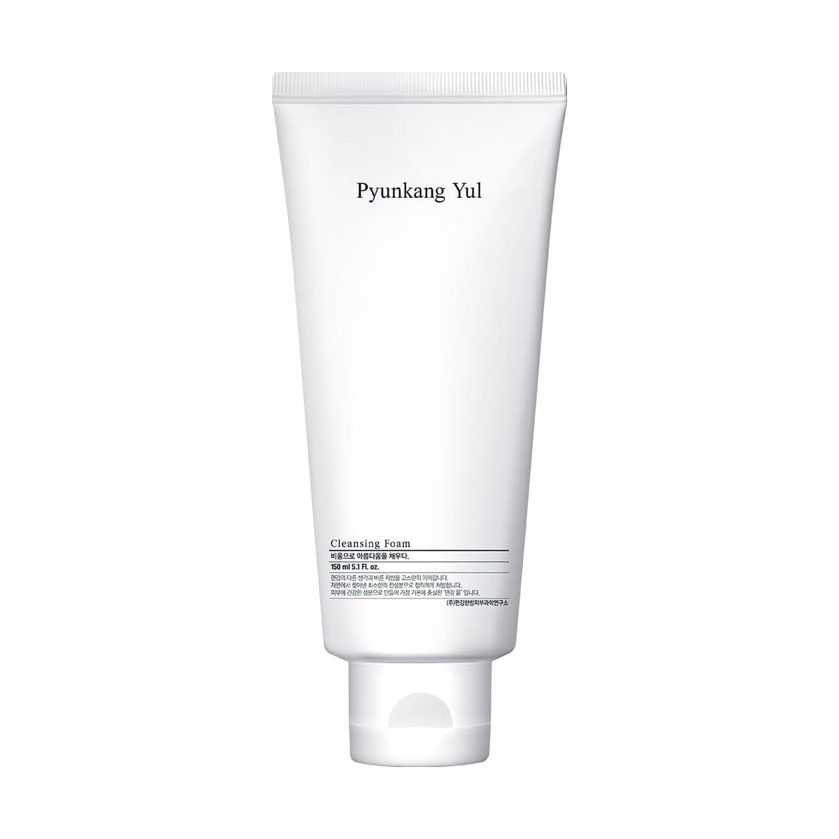 Pyunkang Yul Cleansing Foam, 150ml (Exp 12/26)