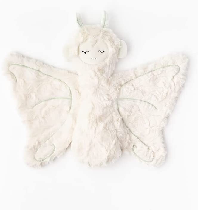 Slumberkins Sprite Snuggler (Grief and Loss) - 2 Colours