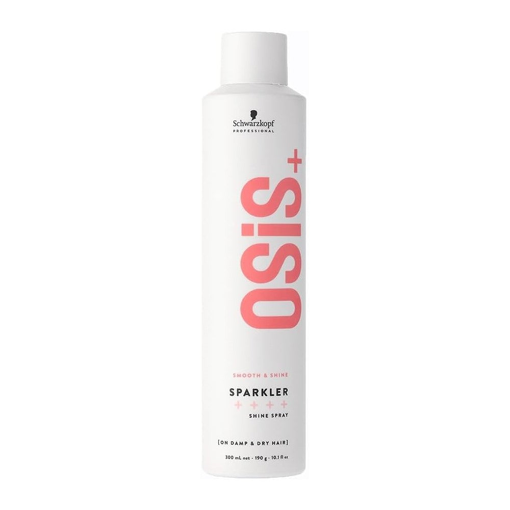 Schwarzkopf Osis+ Sparkler Shine Spray, 300ml (Exp 02/27)
