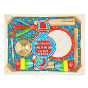 Melissa & Doug Band-in-a-Box
