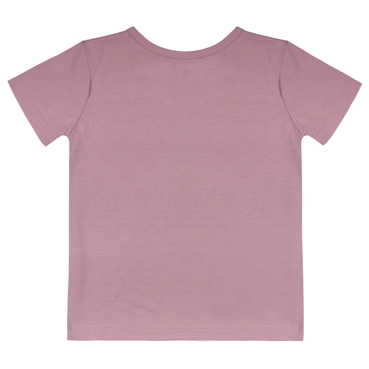 Baa Baa Sheepz Short Sleeve T-Shirt & Shorts - Lavender (5 Sizes)