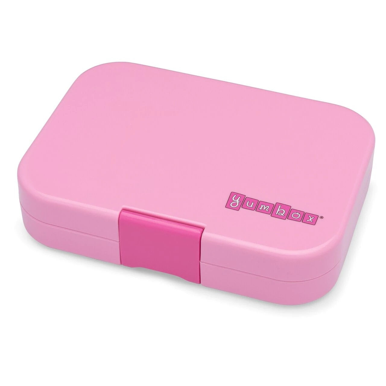 Yumbox Panino 4-compartment Lunch Box (19 Colours)