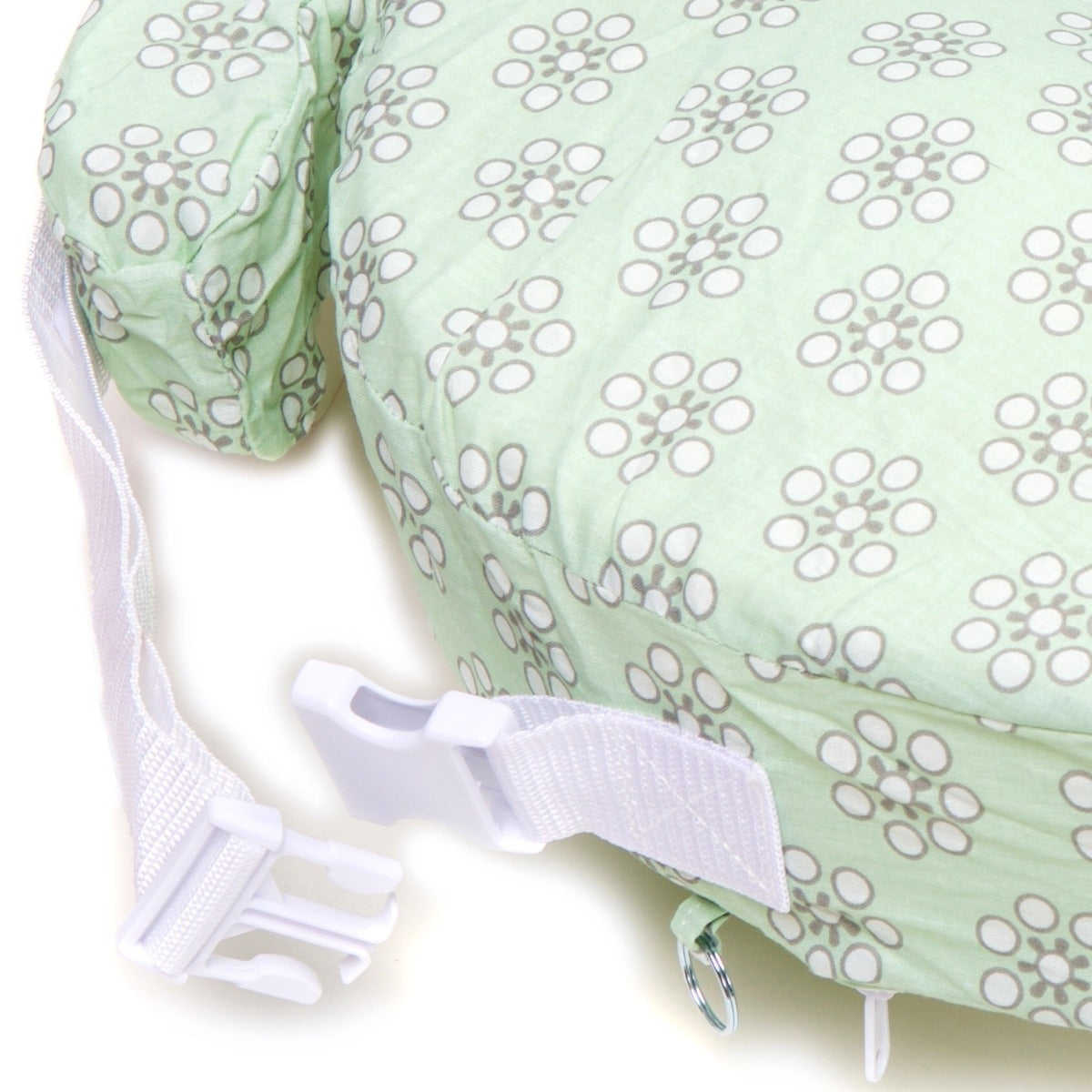 My Brest Friend Original Nursing Pillow (13 Designs) - Pupsik Singapore