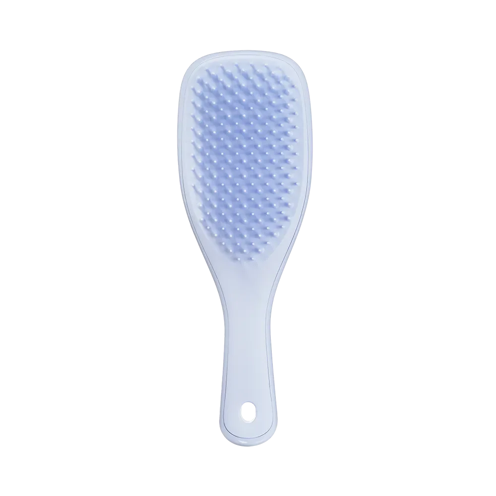 Tangle Teezer The Ultimate Detangler Mini Hairbrush, Straight & Curly (10 Colors)